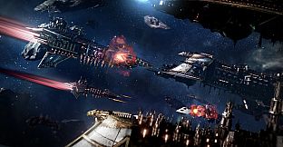 Battlefleet Gothic: Armada - Soundtrack