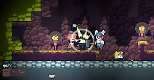 Rapid Miner