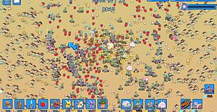 MILKY WAY TD SURVIVORS AUTOBATTLER