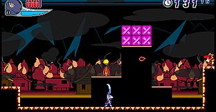 Gin - The Silver Wind