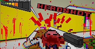 Burger Shooter