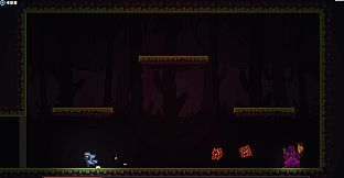 Metroidvania