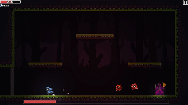 Metroidvania