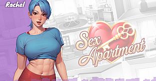Sex Apartment  - Wallpapers Pack