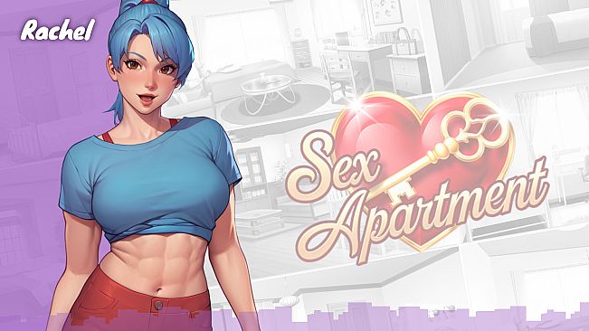 Sex Apartment  - Wallpapers Pack