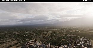 DCS: East Afghanistan