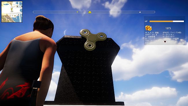 Treasure of Cutuma 3rd