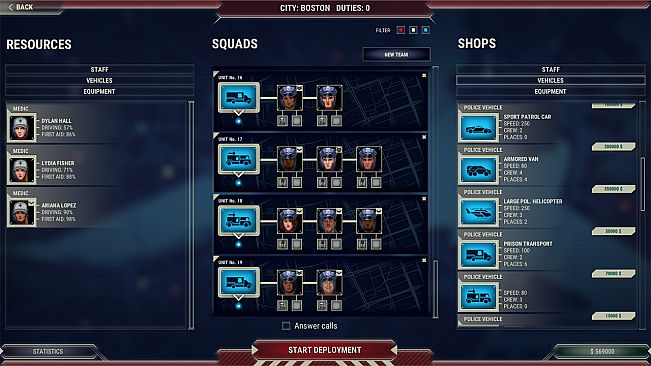 911 Operator - Every Life Matters