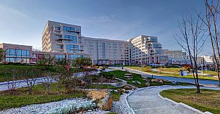 Far Eastern Federal University Virtual Expo