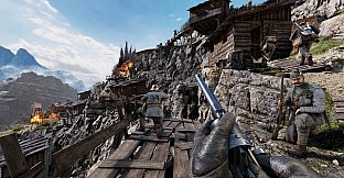 Isonzo - Second Wave