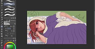 Fruit Girls: The Lustful Magician Erotic Tapes