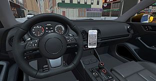 Stop it - Driving Simulation