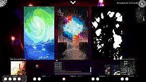 Apollyon: River of Life