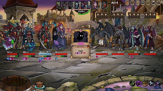 Across the Obelisk: Necropolis Of The Damned