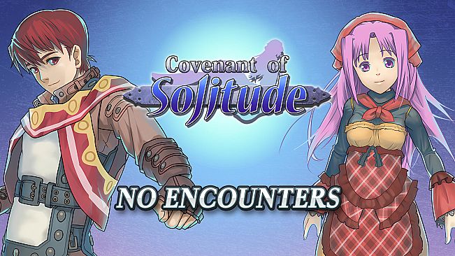 No Encounters - Covenant of Solitude