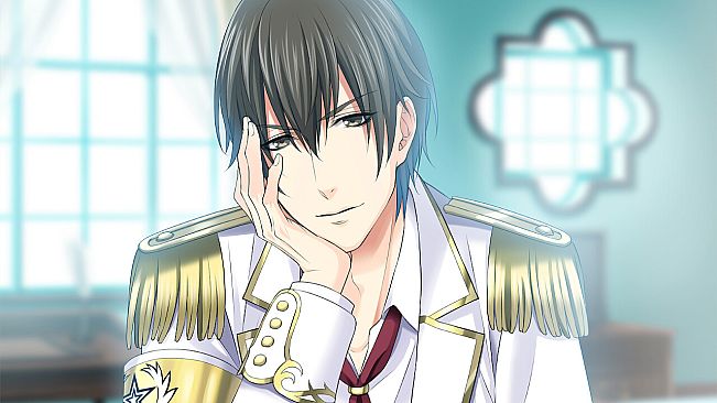 Star-Crossed Myth - The Department of Wishes -