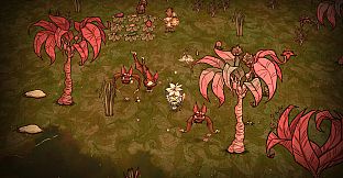 Don't Starve: Hamlet