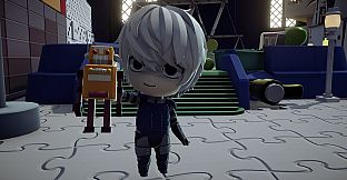 DEATH NOTE Killer Within - Premium Avatar: Near (Police Unit)