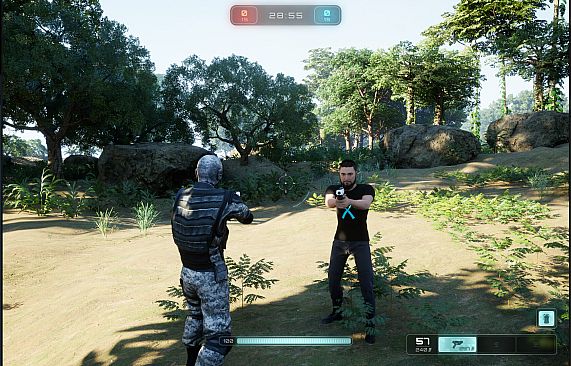 Turn Back The Powers Of Darkness