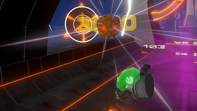 The Singularity Trials