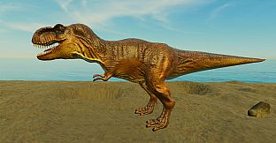 Dinosaurs for Clip maker