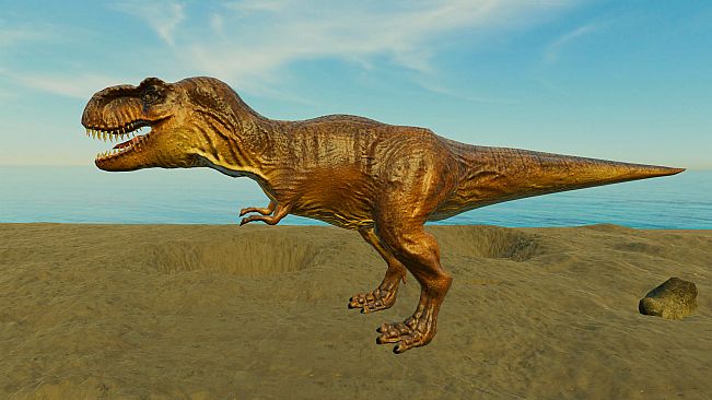 Dinosaurs for Clip maker