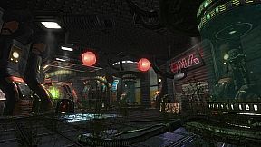 Alien Arena: Warriors Of Mars