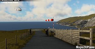 X-Plane 12 Add-on: Aerosoft - Faroe Islands XP
