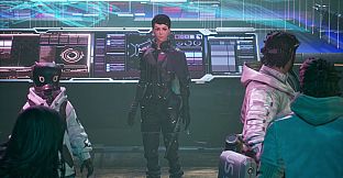 Daemon X Machina: Titanic Scion - Hairstyle Set 3