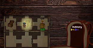 The Map Is The Thing