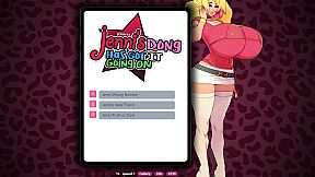 Jenni's DONG has got it GOIN' ON: The Jenni Trilogy