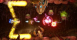 R-Type Final 2 - DLC Set 6