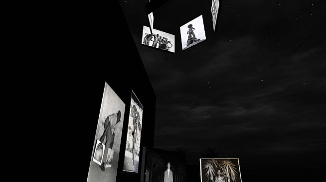 The Eye Of Modern Mali