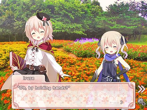 Moekuri: Adorable + Tactical SRPG