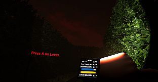 Mujina - Maze Game VR