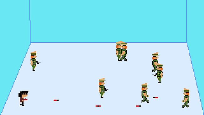 The Tower Of TigerQiuQiu Sneak