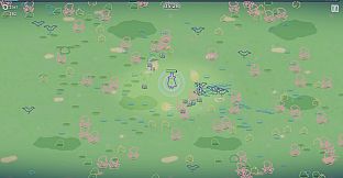 Stickman: Waves Of Doom