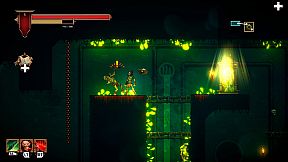 Soulbind: Tales Of The Underworld