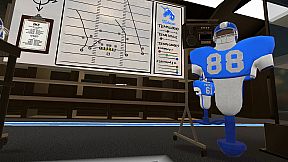 2MD: VR Football Classic