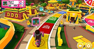 The Game of Life 2 - El Dorado World