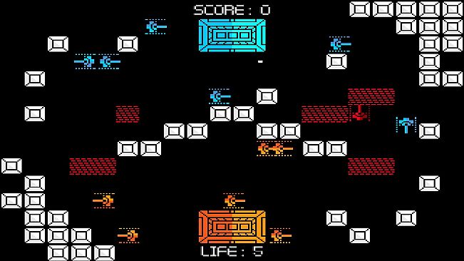 Tiger Tank 59 Ⅰ Mission Pack 100