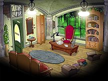 Emerald City Confidential