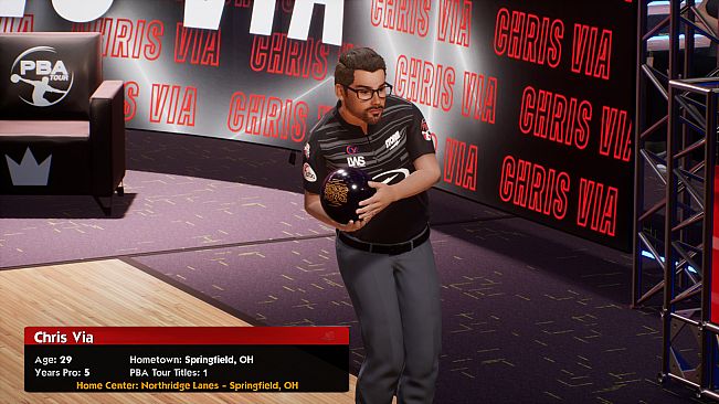 PBA Pro Bowling 2023