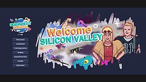 Silicon Valley Investor