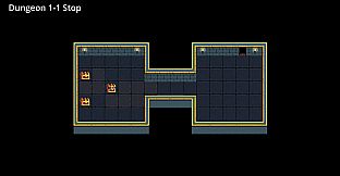 Mimic Escape