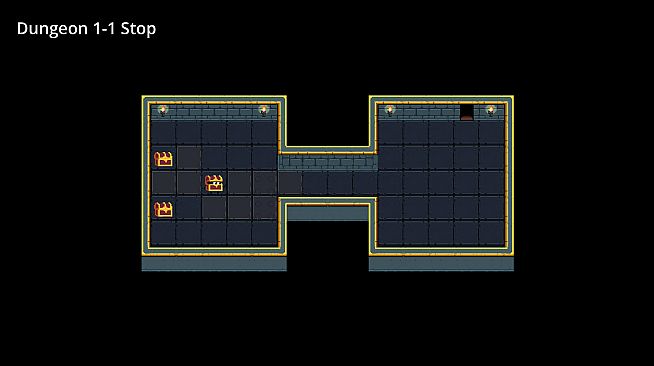 Mimic Escape