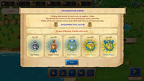 Marble Age: Remastered