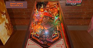Dragon Pinball