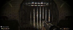 Forgotten Bunker 1939