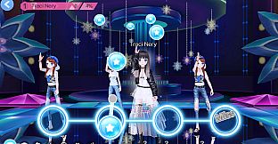 Sweet Dance